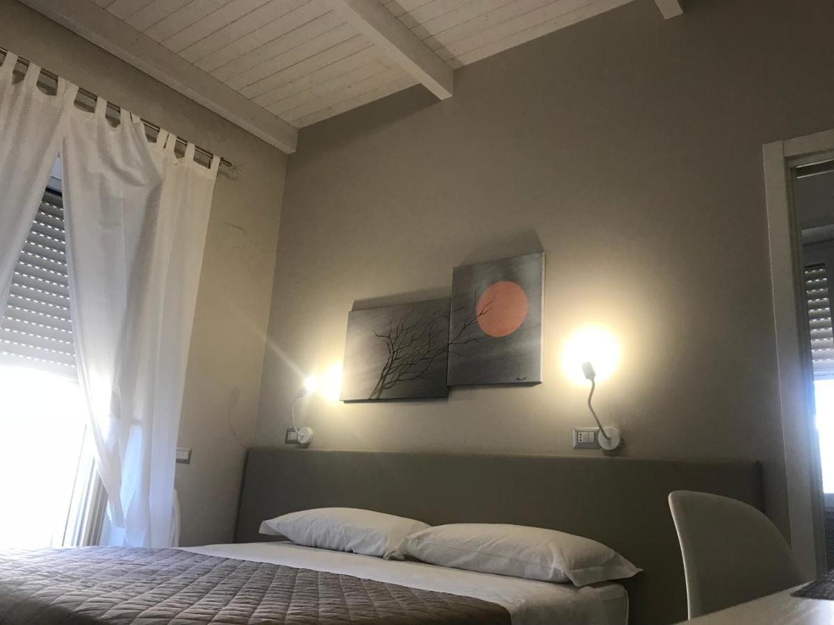 L'Albarosa - Camere Матера Экстерьер фото