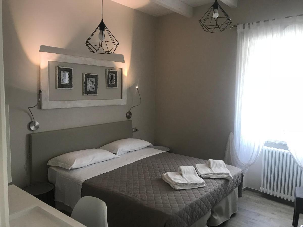 L'Albarosa - Camere Матера Экстерьер фото